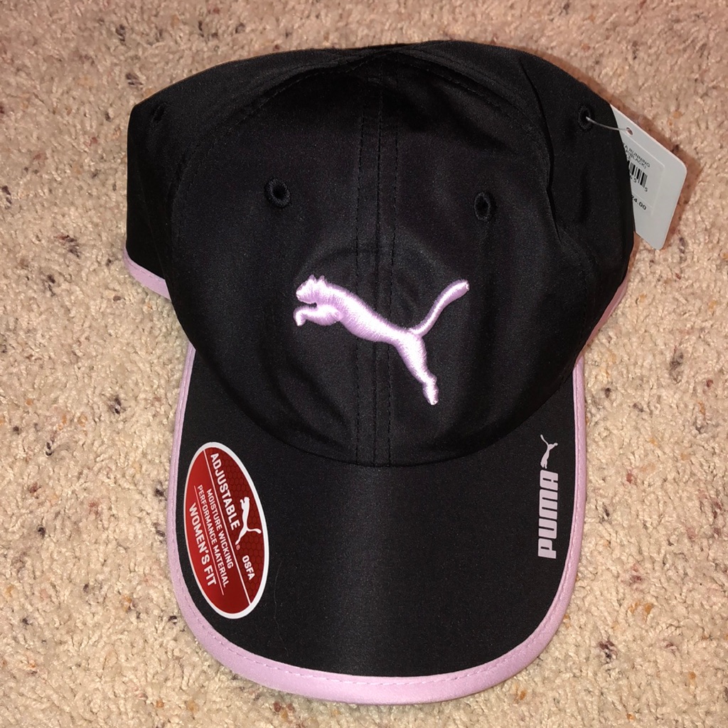 Puma Hat